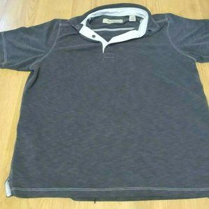 Tommy Bahama Men’s Size Small button down shirt